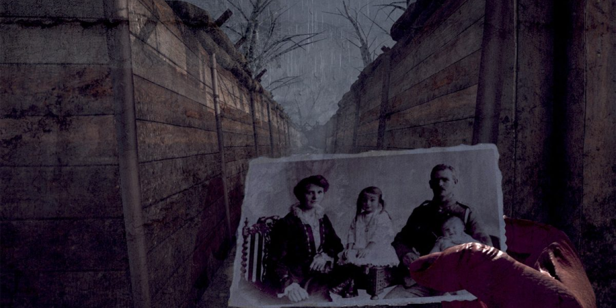 Trenches VR – Upcoming Horror Survival Experience for VR Headsets